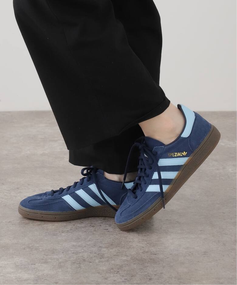 ADIDAS/アディダス HANDBALL SPEZIAL（スニーカー）｜FRAMeWORK 