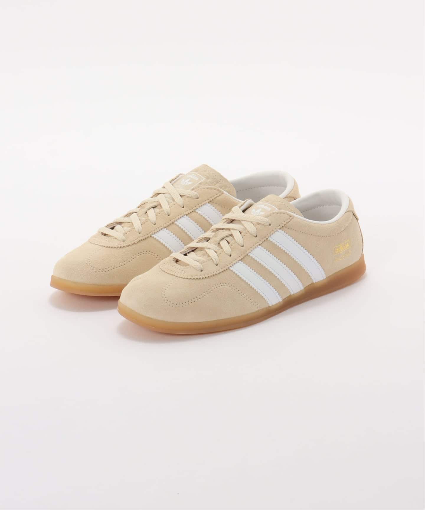 ADIDAS/アディダス GAZELLE LO PROW（スニーカー）｜FRAMeWORK
