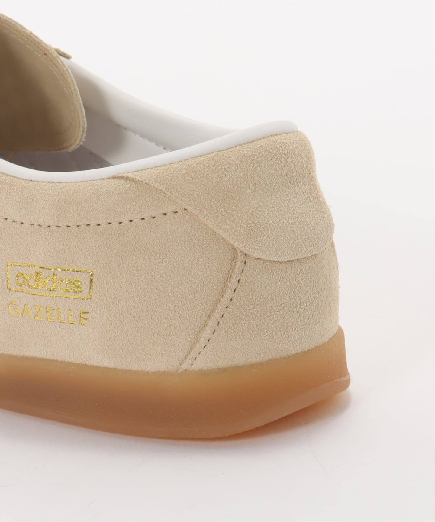 ADIDAS/アディダス GAZELLE LO PROW（スニーカー）｜FRAMeWORK