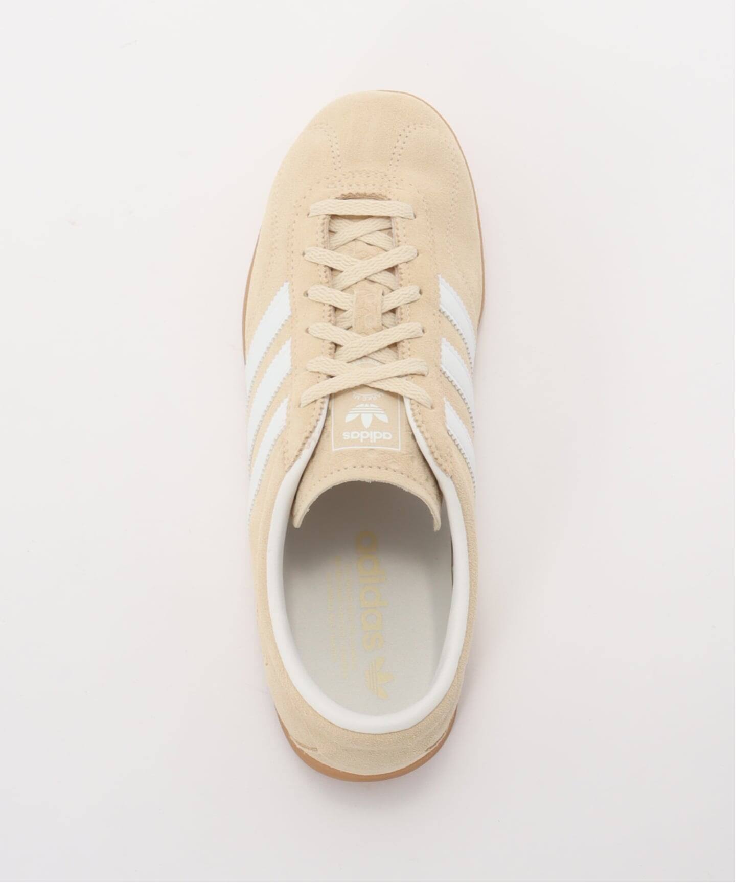 ADIDAS/アディダス GAZELLE LO PROW（スニーカー）｜FRAMeWORK