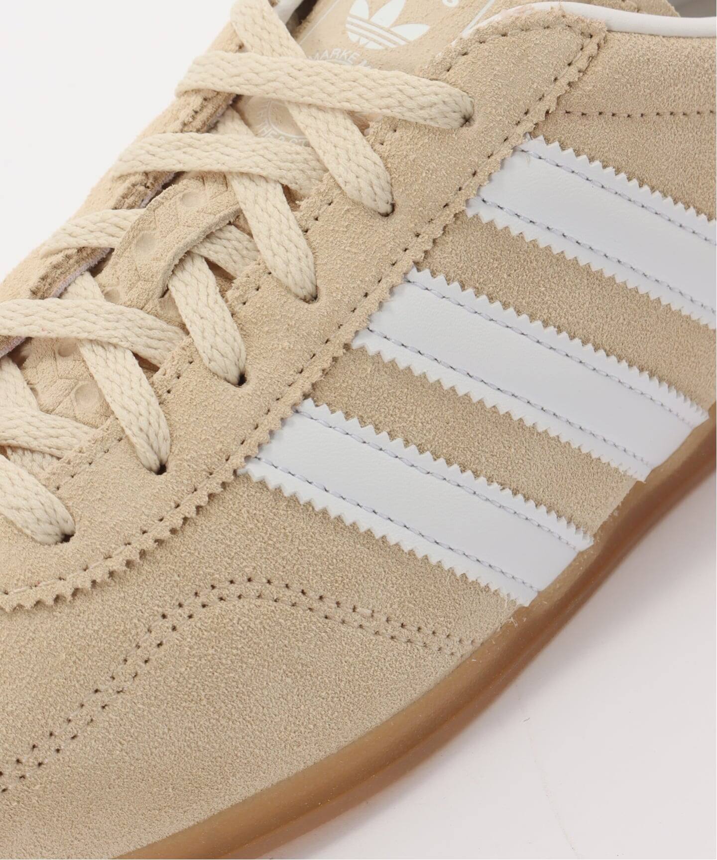 ADIDAS/アディダス GAZELLE LO PROW（スニーカー）｜FRAMeWORK
