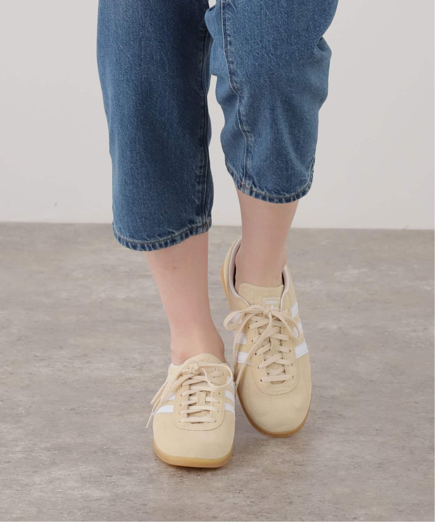 ADIDAS/アディダス GAZELLE LO PROW（スニーカー）｜FRAMeWORK