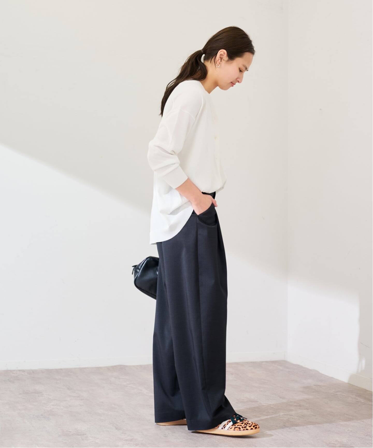 ADIDAS/ アディダス SAMBA OG W レオパード（スニーカー）｜FRAMeWORK