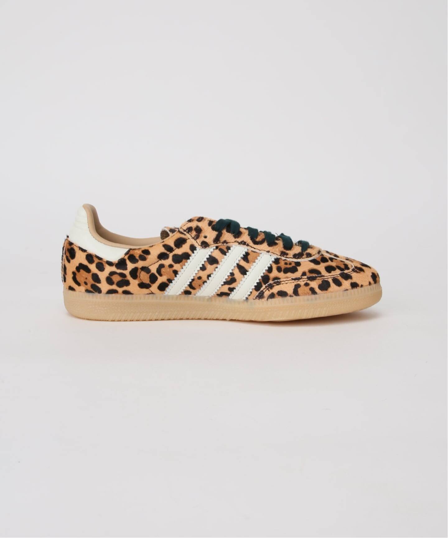 ADIDAS/ アディダス SAMBA OG W レオパード（スニーカー）｜FRAMeWORK