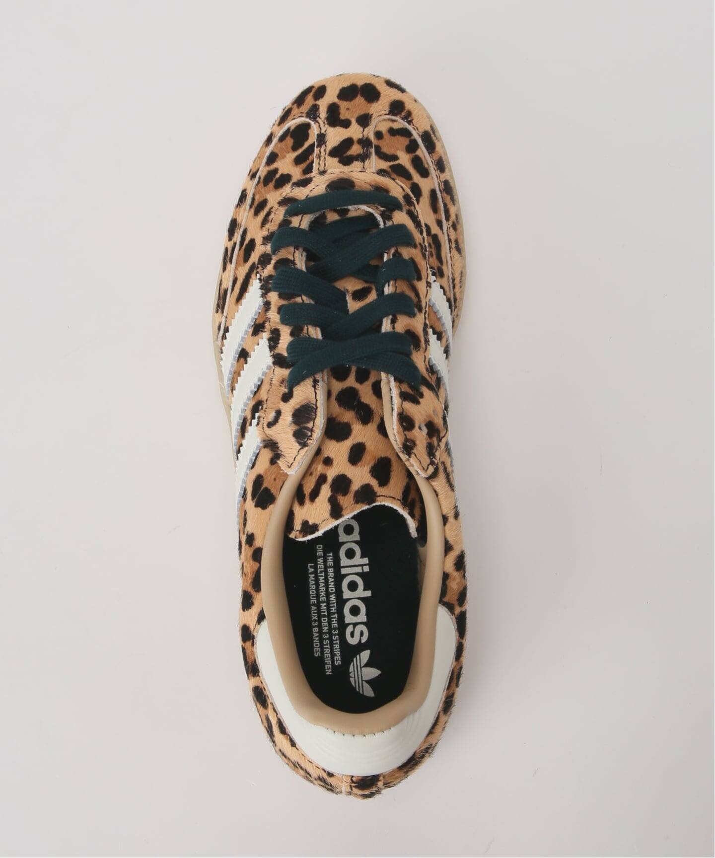 ADIDAS/ アディダス SAMBA OG W レオパード（スニーカー）｜FRAMeWORK