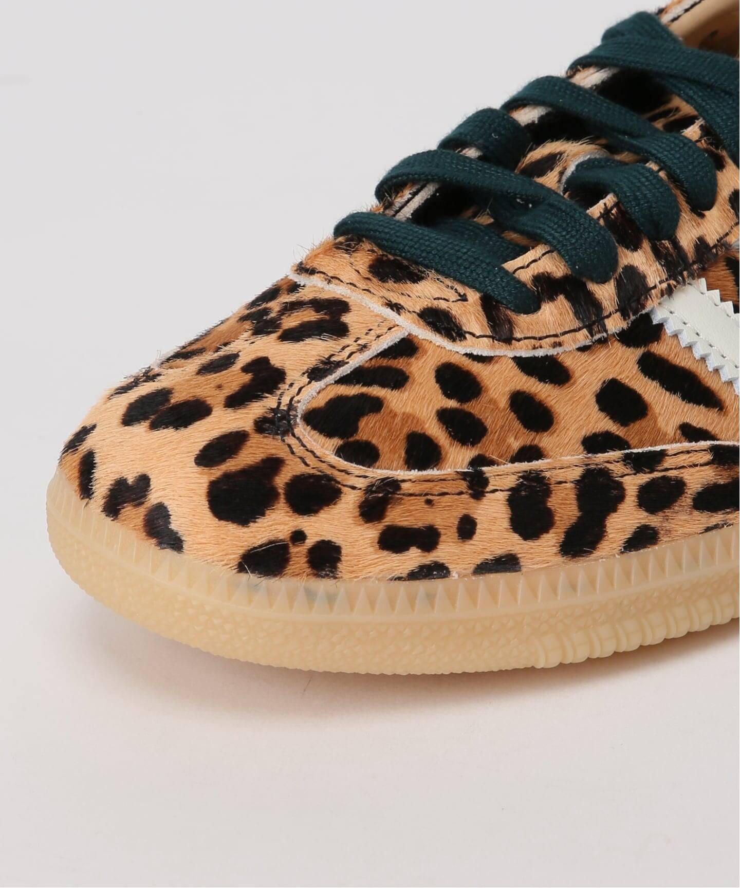 ADIDAS/ アディダス SAMBA OG W レオパード（スニーカー）｜FRAMeWORK
