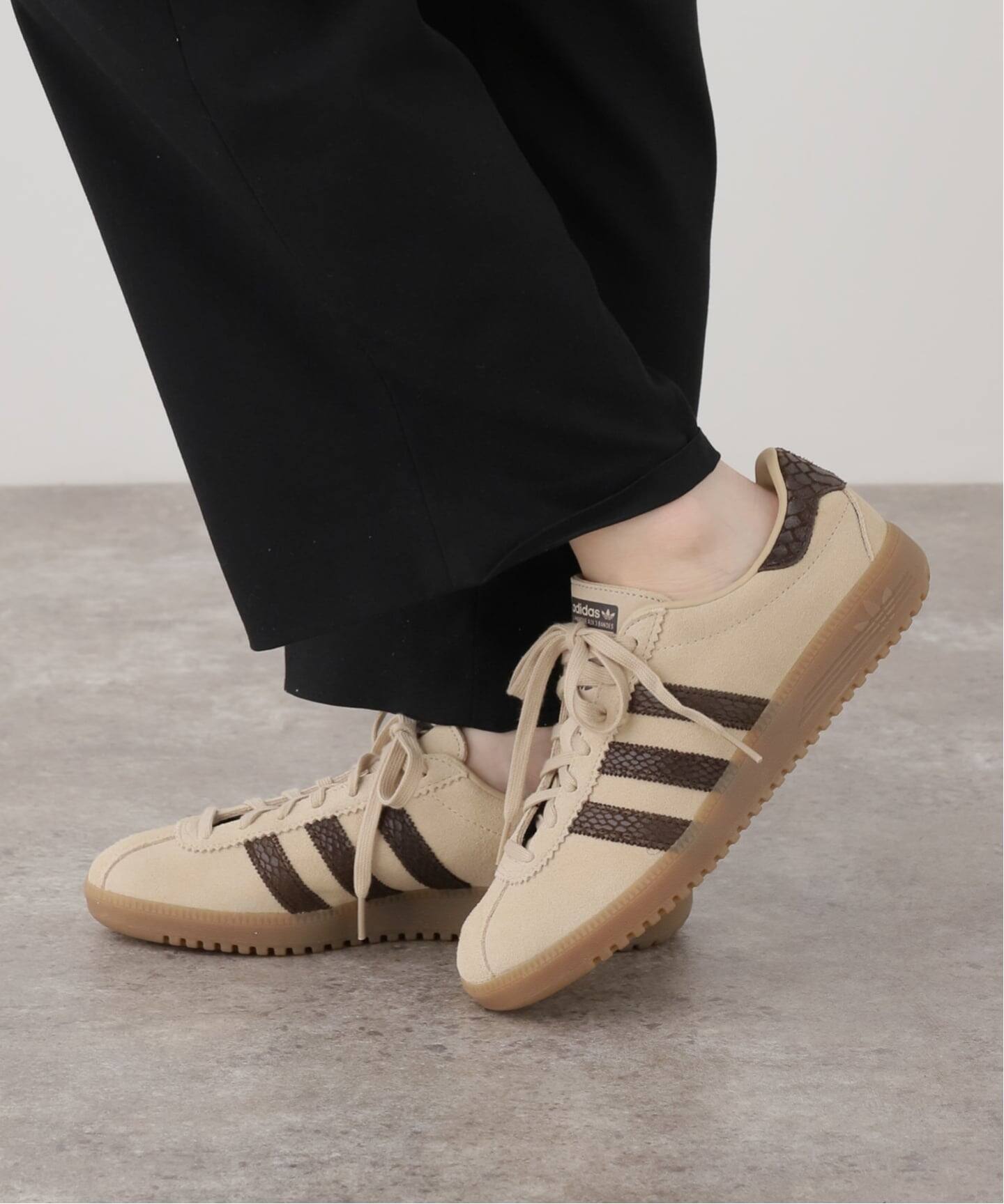 ADIDAS/アディダス BRMD W（スニーカー）｜FRAMeWORK（フレームワーク