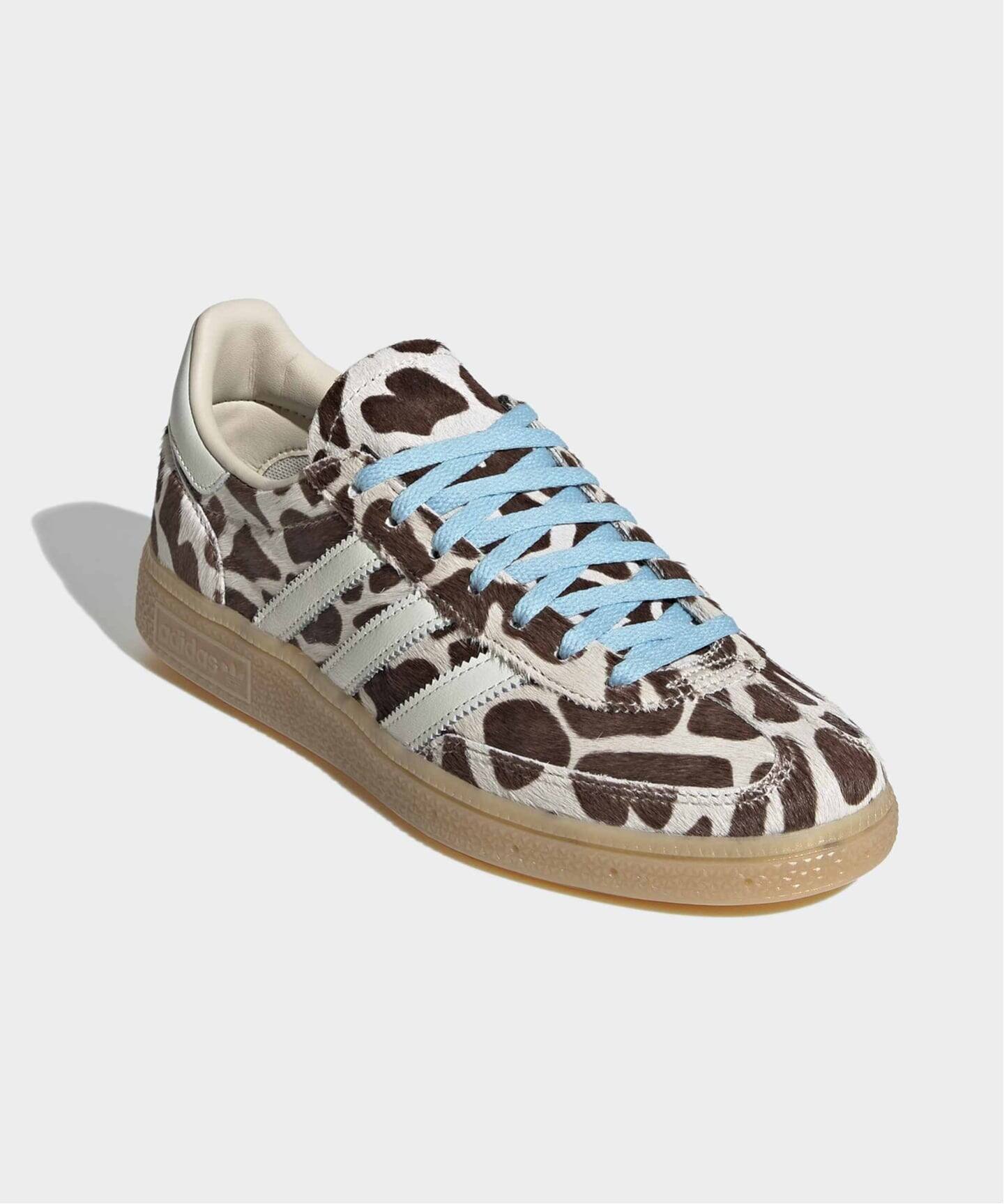 新品未使用/アディダス HANDBALL SPEZIAL W ジラフ ADIDAS/アディダス HANDBALL SPEZIAL W ジラフ（スニーカー