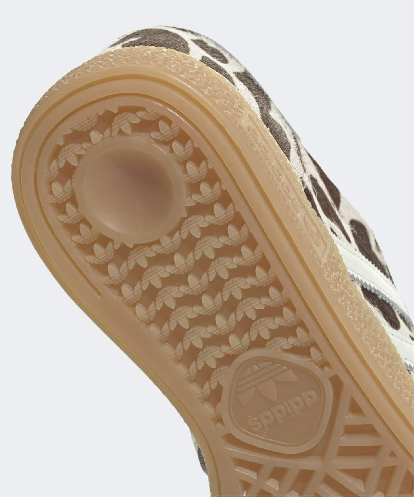 ADIDAS/アディダス HANDBALL SPEZIAL W ジラフ（スニーカー