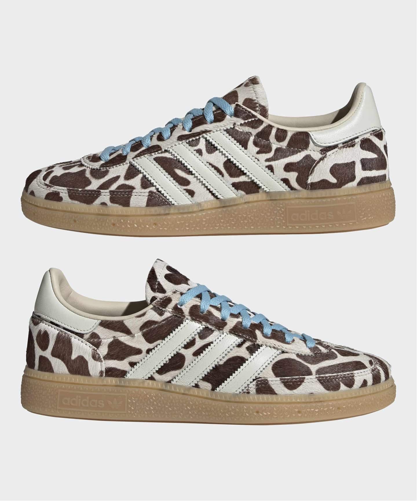 新品未使用/アディダス HANDBALL SPEZIAL W ジラフ ADIDAS/アディダス HANDBALL SPEZIAL W ジラフ（スニーカー