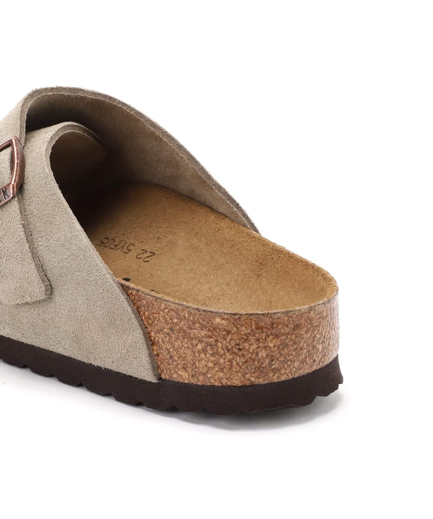 ≪予約≫BIRKENSTOCK/ビルケンシュトック ZURICH（サンダル