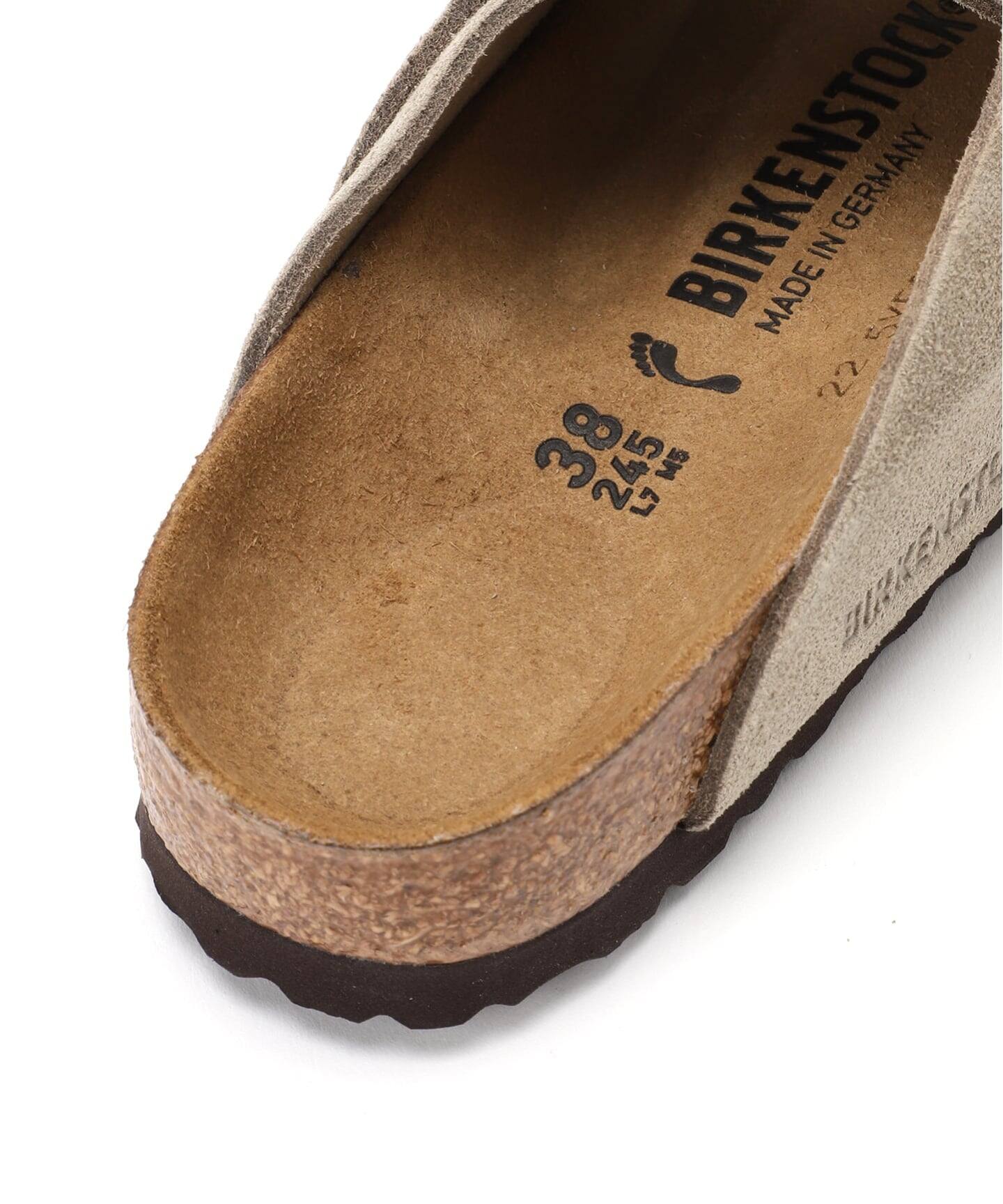 BIRKENSTOCK/ビルケンシュトック ZURICH（サンダル）｜FRAMeWORK