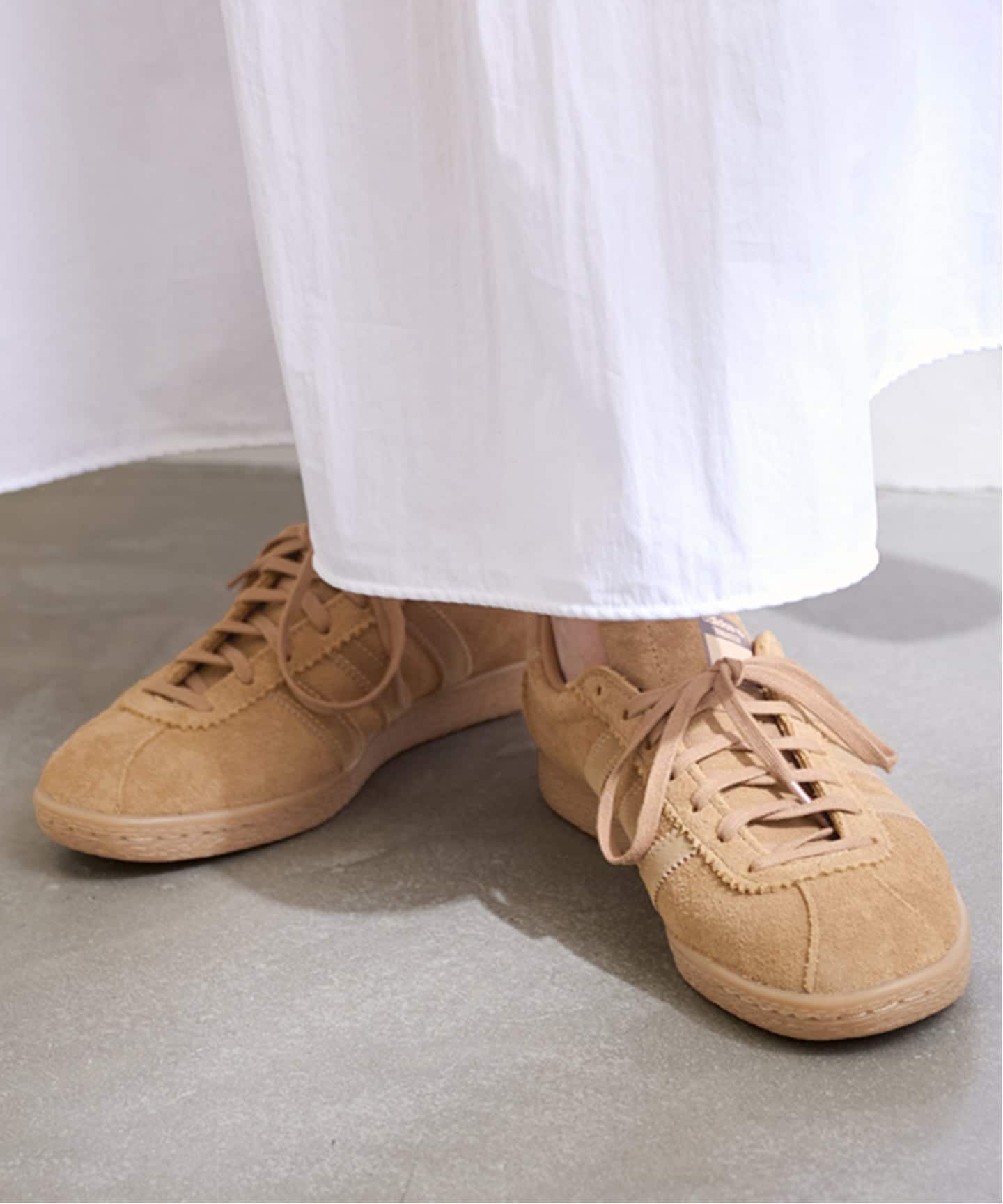 ADIDAS/アディダス TOBACCO（スニーカー）｜FRAMeWORK（フレームワーク