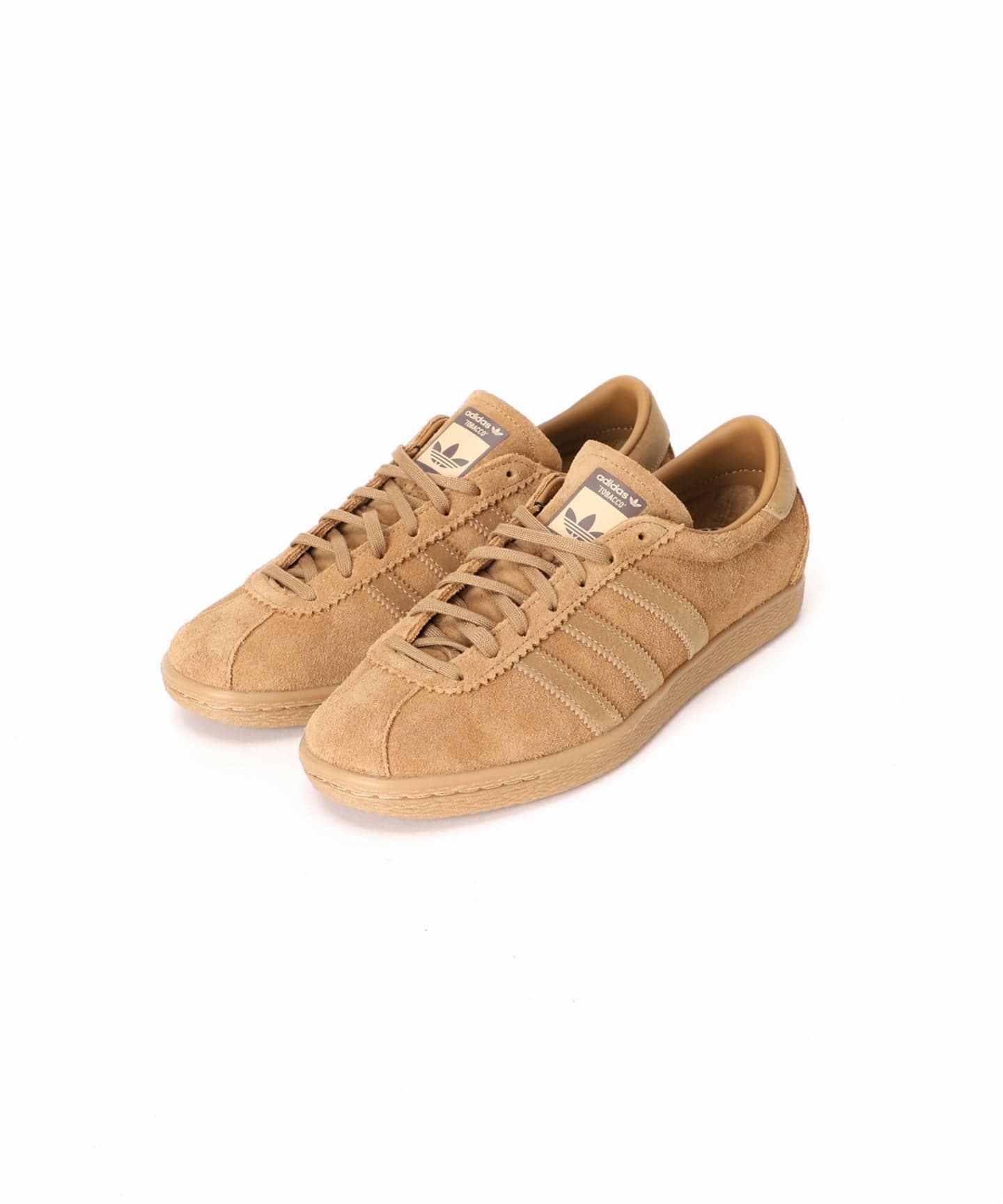 ADIDAS/アディダス TOBACCO（スニーカー）｜FRAMeWORK（フレームワーク