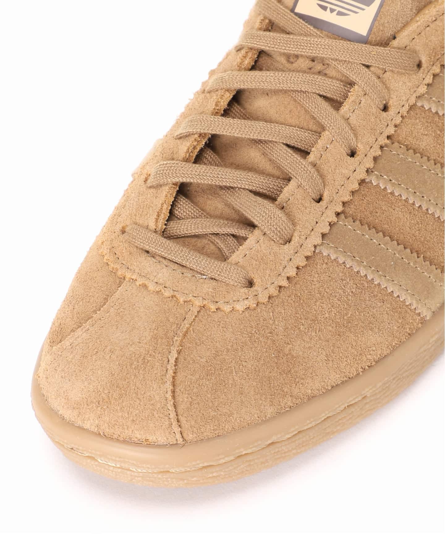 ADIDAS/アディダス TOBACCO（スニーカー）｜FRAMeWORK（フレームワーク