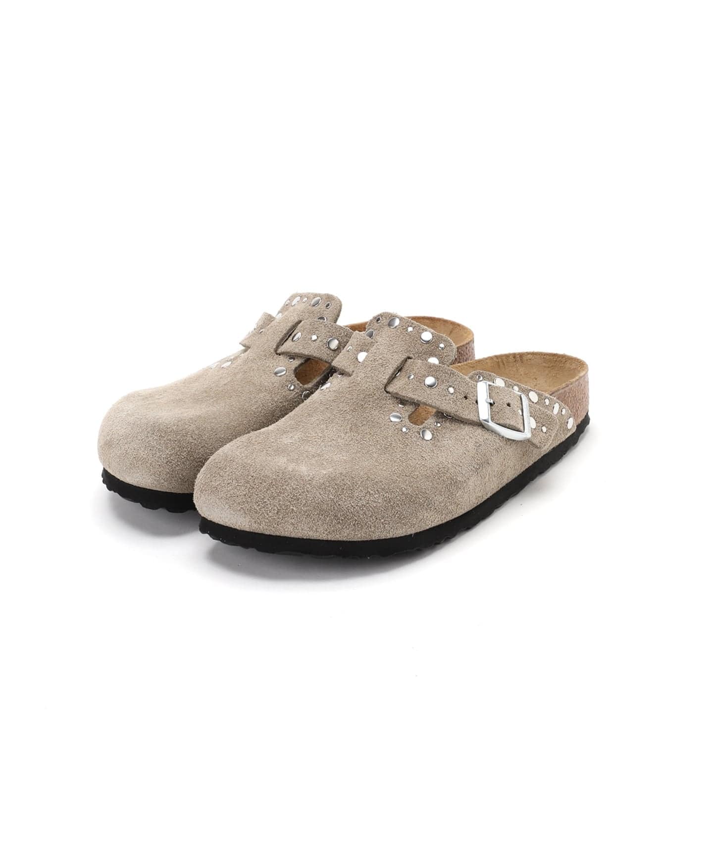 BIRKENSTOCK/ビルケンシュトック BOSTON RIVET（スリッポン