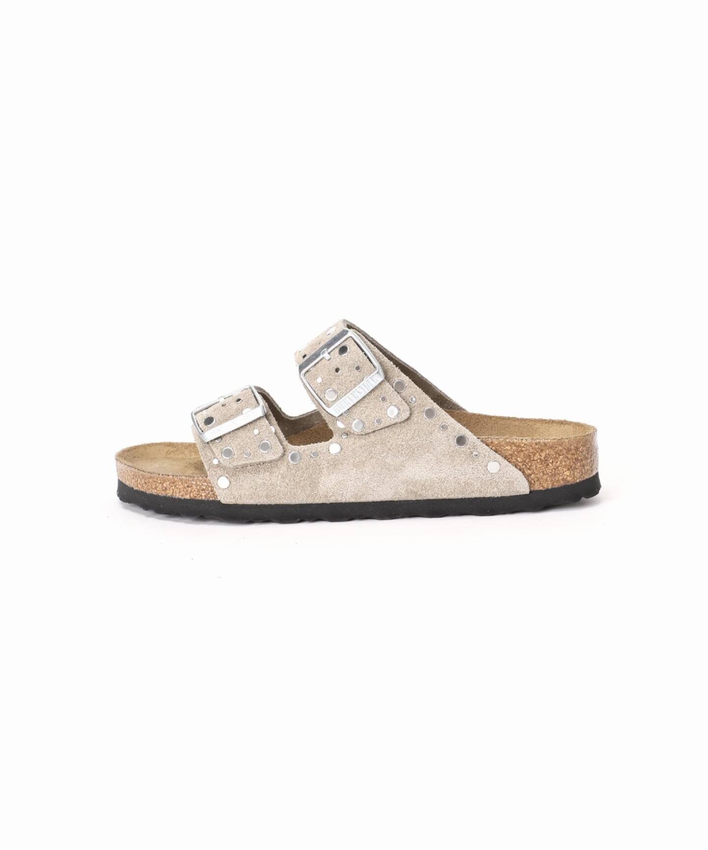 ≪追加≫BIRKENSTOCK/ビルケンシュトックARIZONA RIVET（サンダル
