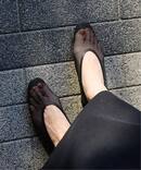 REMME/レメ メッシュスリッポン