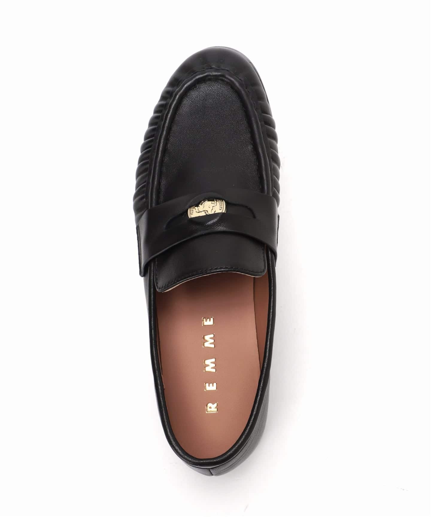 REMME/レメ 別注coin ローファー（ローファー）｜FRAMeWORK（フレーム