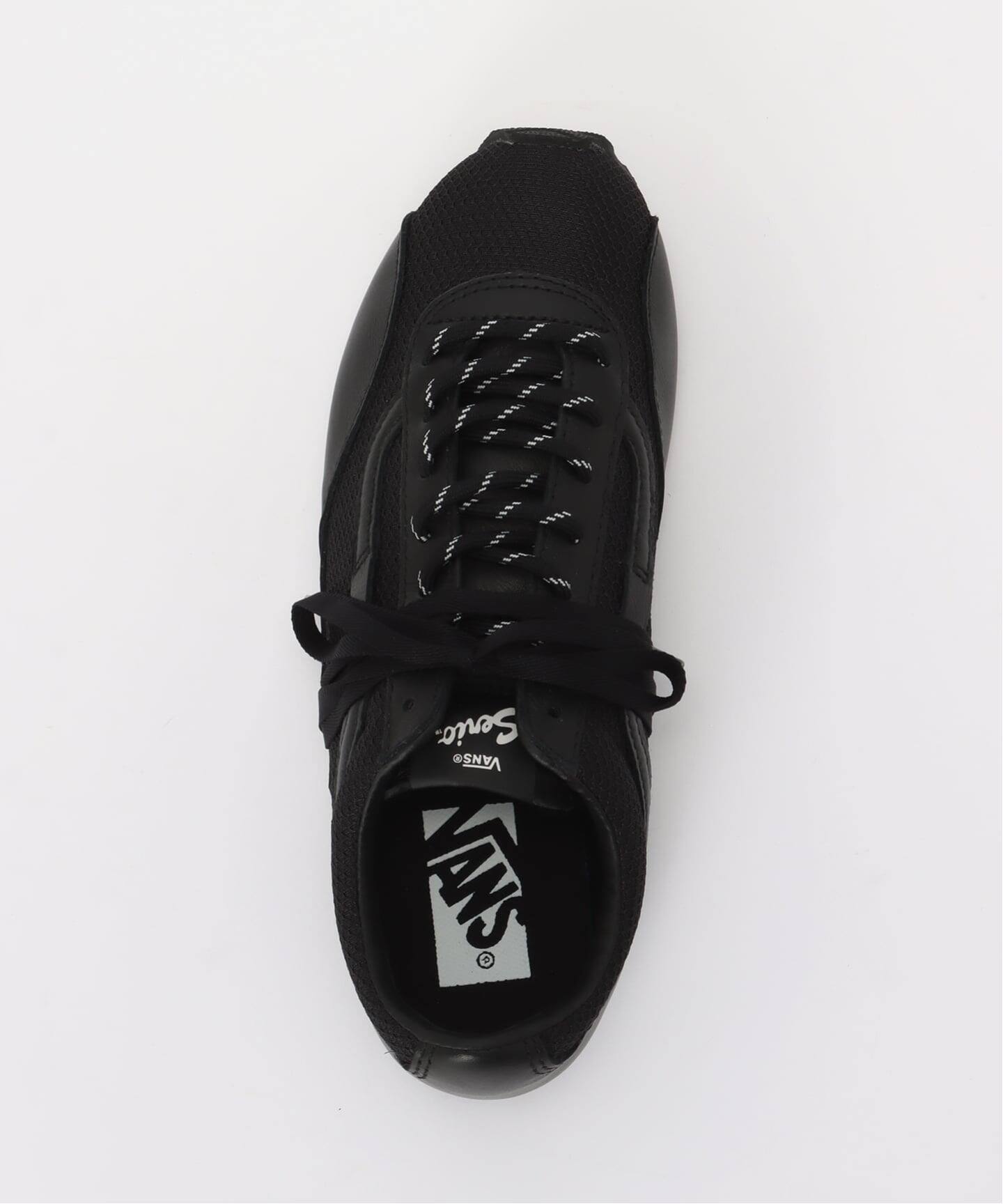 VANS / バンズ LX SLP Trainer（スニーカー）｜FRAMeWORK（フレーム