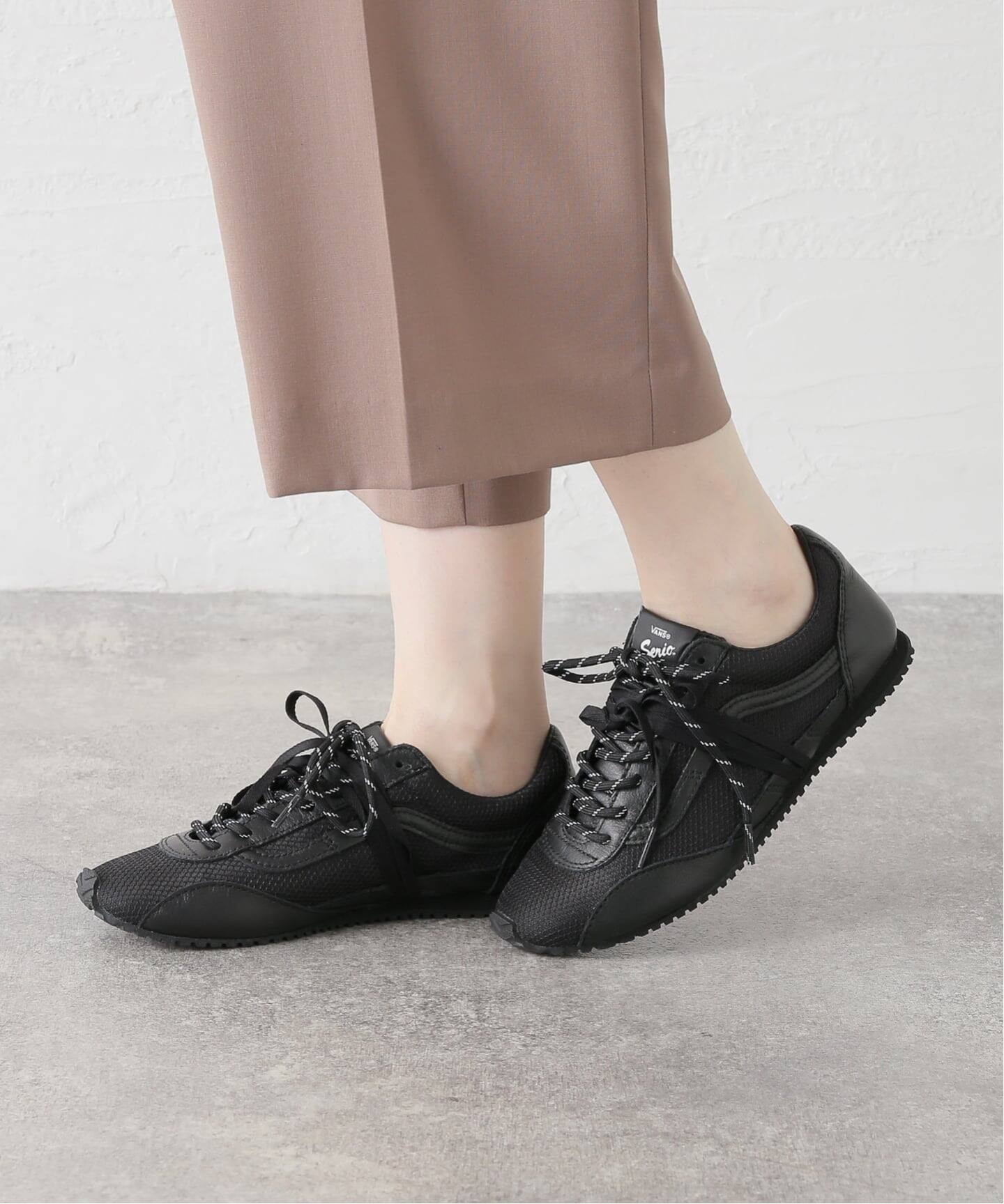 VANS / バンズ LX SLP Trainer（スニーカー）｜FRAMeWORK（フレーム