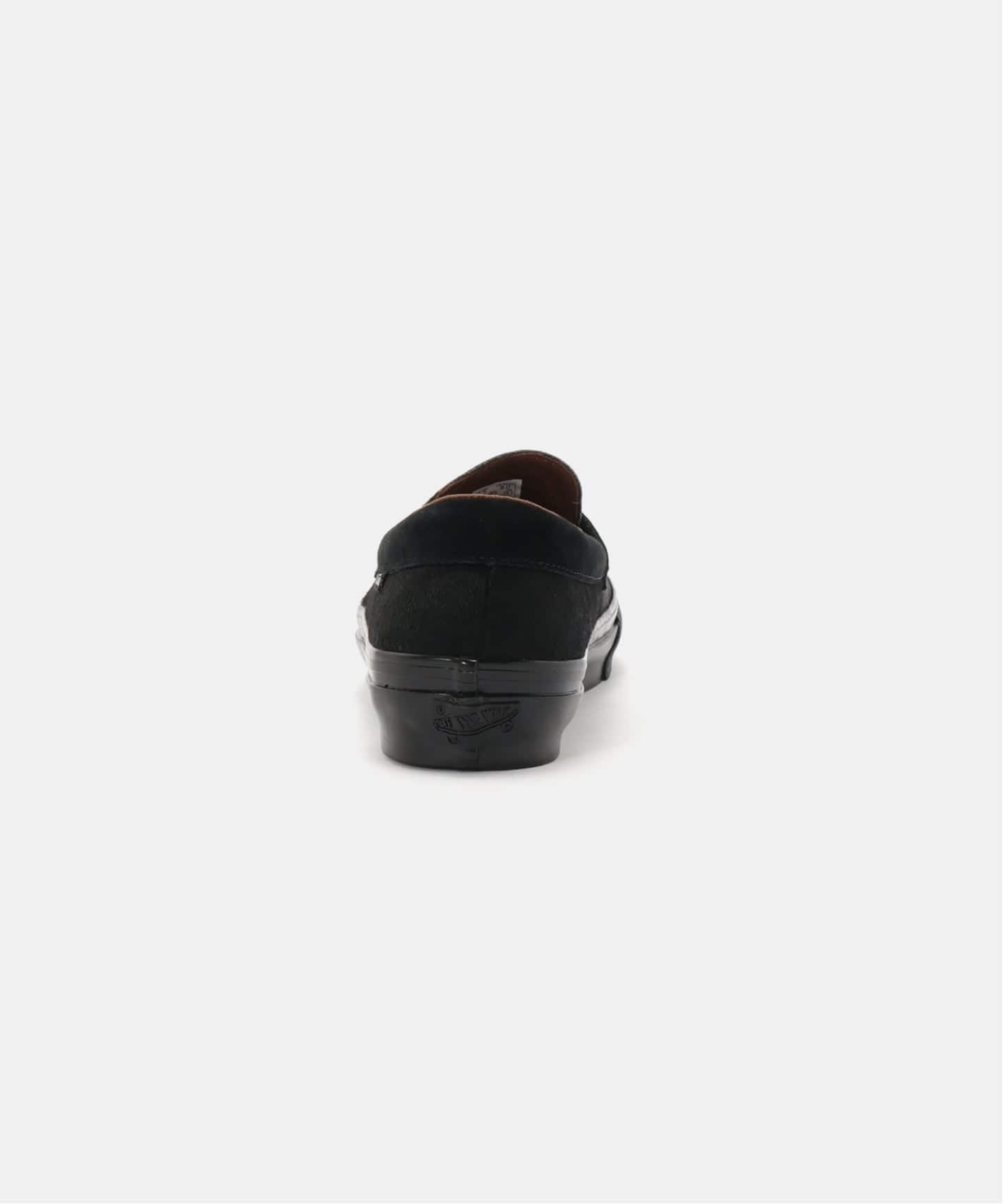 VANS / バンズ LX Loafer53（スニーカー）｜FRAMeWORK（フレームワーク