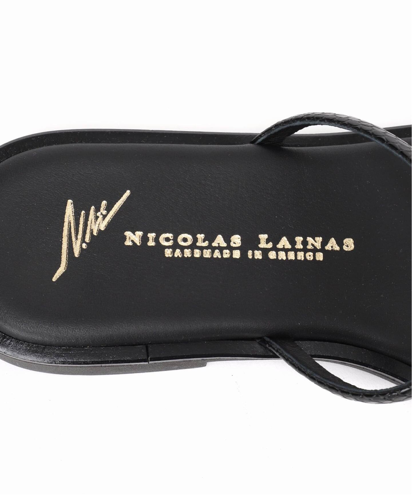 ≪新色 / 追加≫NICOLAS LAINAS/ニコラスライナス メタルポイント