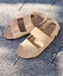 REMME/レメ 別注コンフォートベルクロサンダル