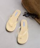 SENSO クリアトング フラット