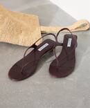 SENSO/センソ キャシャトング ヒール