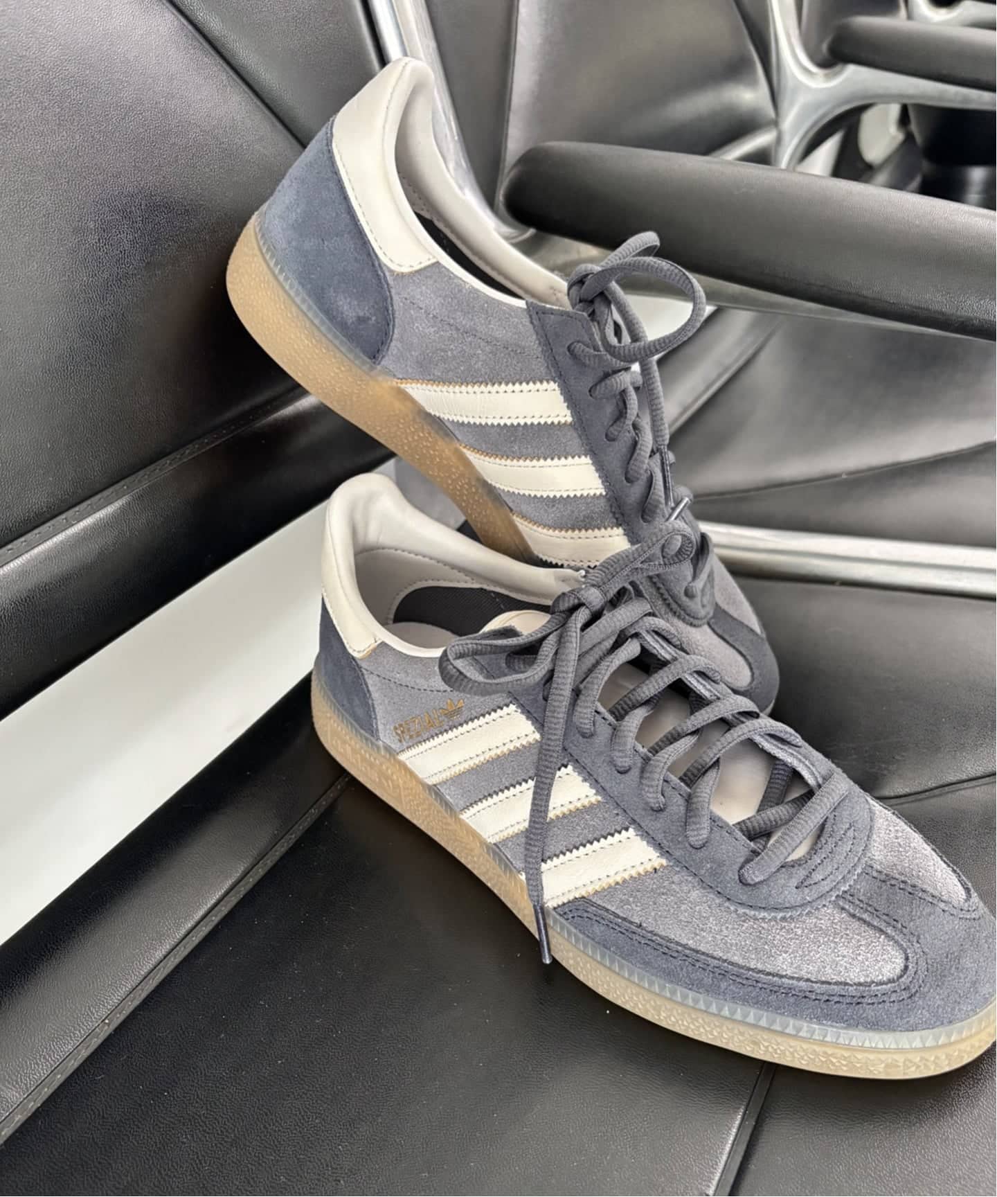 ADIDAS/アディダス HANDBALL SPEZIAL EXCLUSIVE（スニーカー