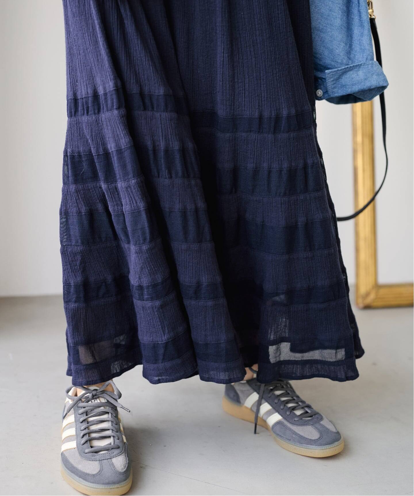ADIDAS/アディダス HANDBALL SPEZIAL EXCLUSIVE（スニーカー