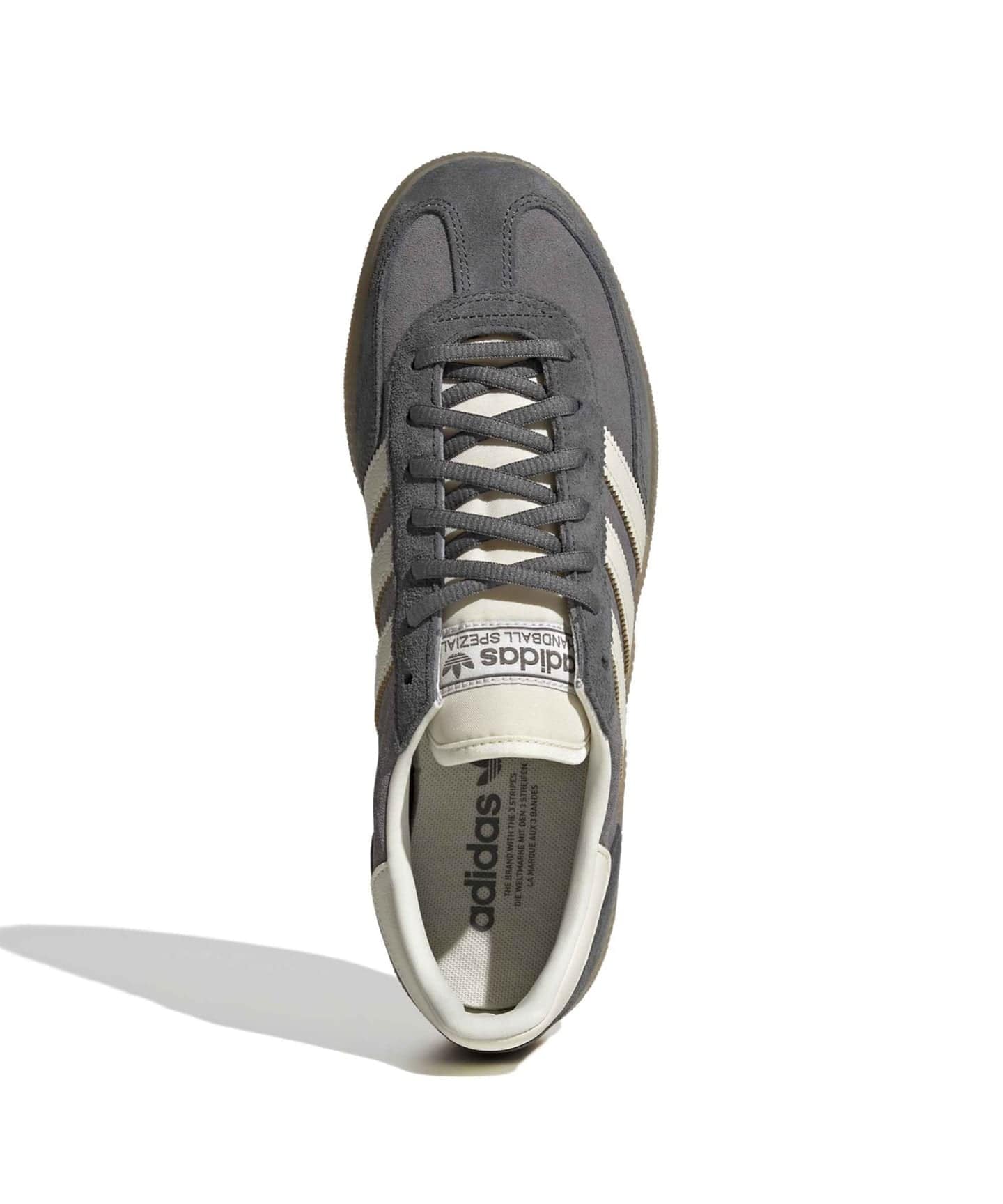 ADIDAS/アディダス HANDBALL SPEZIAL EXCLUSIVE（スニーカー