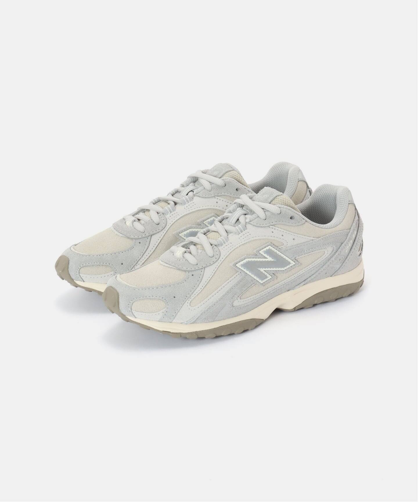 NEW BALANCE/ニューバランス 204L（スニーカー）｜FRAMeWORK（フレーム