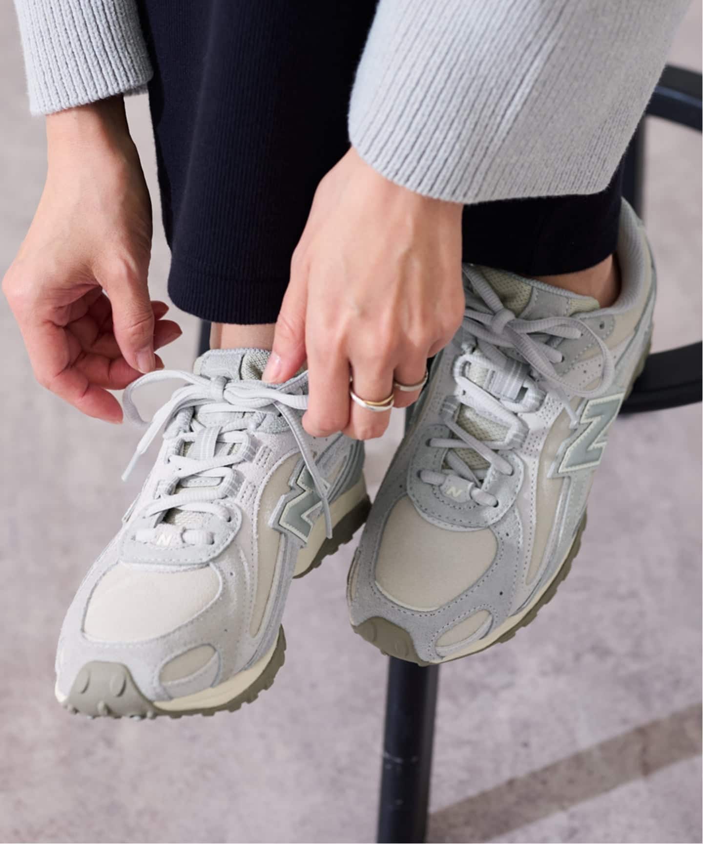 NEW BALANCE/ニューバランス 204L（スニーカー）｜FRAMeWORK（フレーム