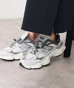 NEW BALANCE / ニューバランス 9060summer（スニーカー）｜FRAMeWORK 