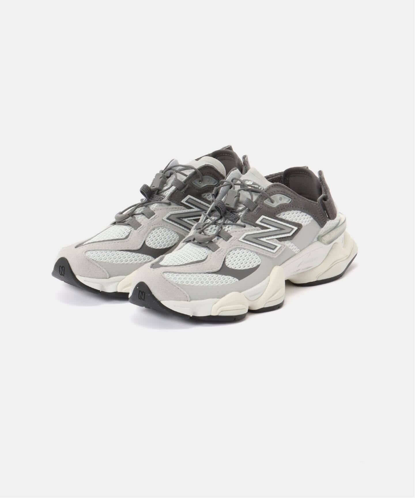 NEW BALANCE / ニューバランス 9060summer（スニーカー）｜FRAMeWORK