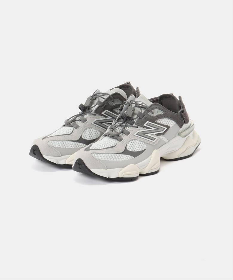 NEW BALANCE / ニューバランス 9060summer（スニーカー）｜FRAMeWORK 