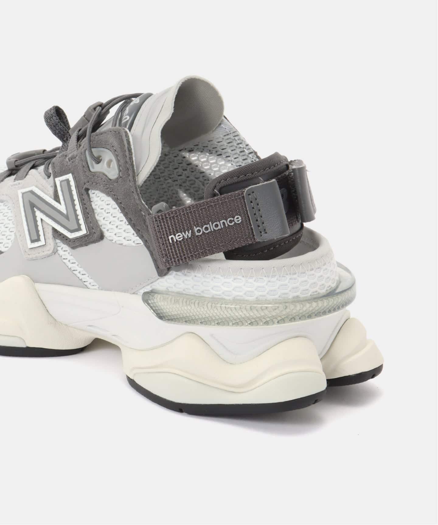 NEW BALANCE / ニューバランス 9060summer（スニーカー）｜FRAMeWORK