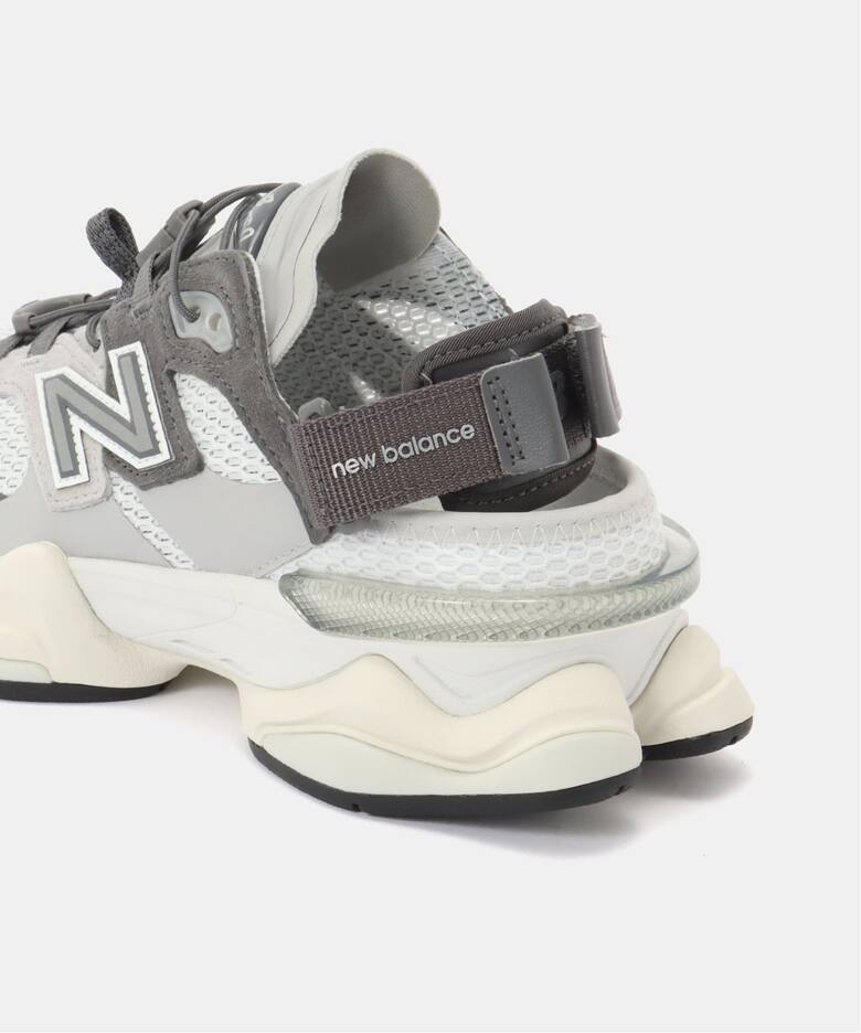 NEW BALANCE / ニューバランス 9060summer（スニーカー）｜FRAMeWORK 