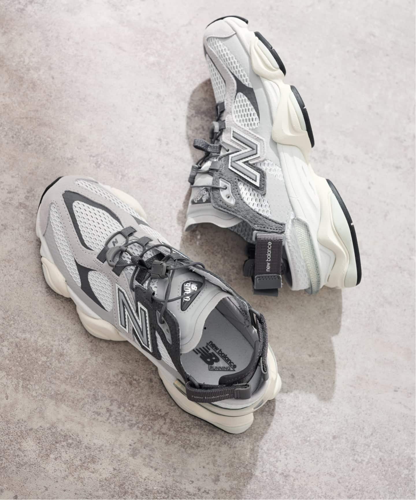 NEW BALANCE / ニューバランス 9060summer（スニーカー）｜FRAMeWORK
