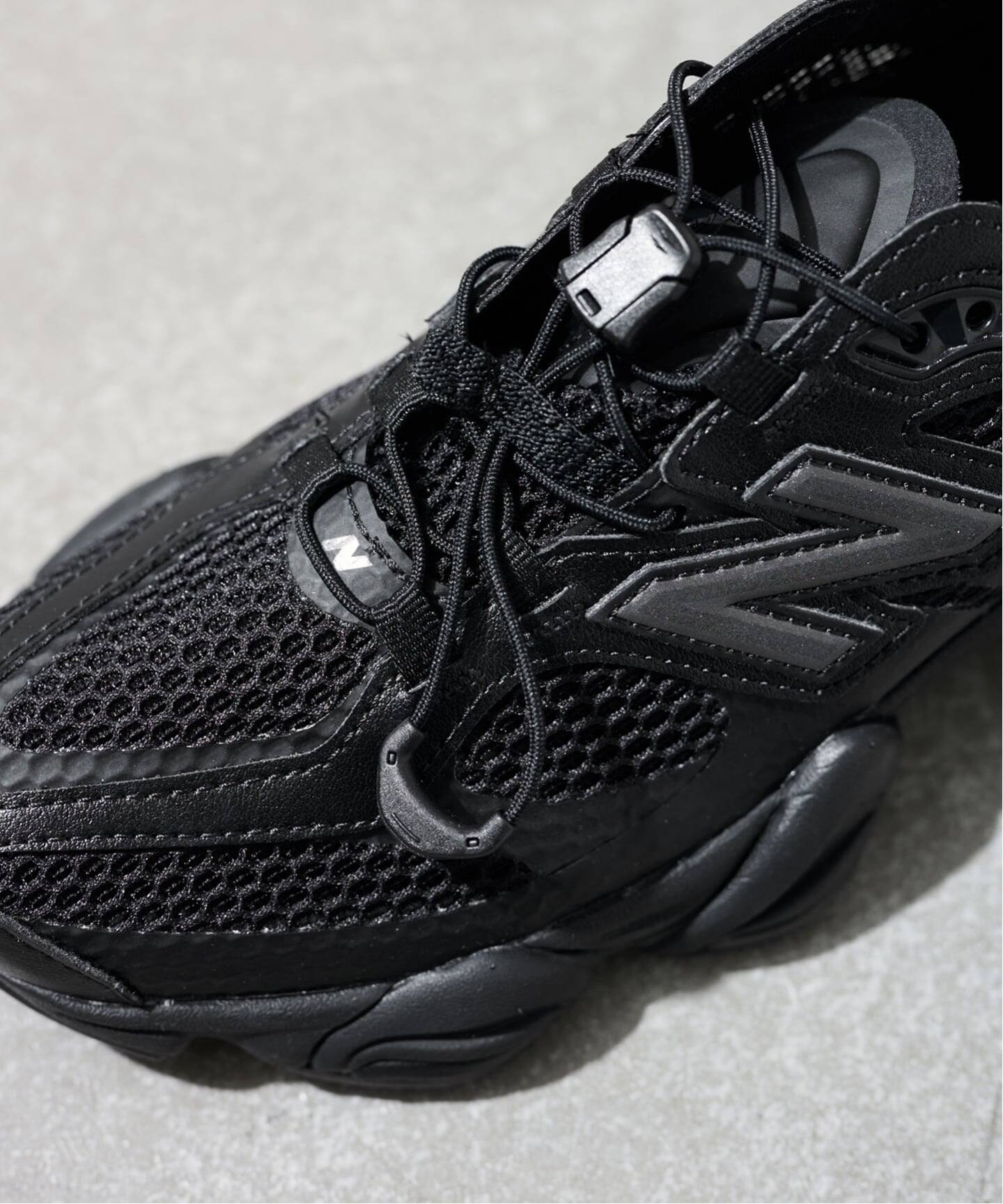 NEW BALANCE/ニューバランス 9061summer（スニーカー）｜FRAMeWORK