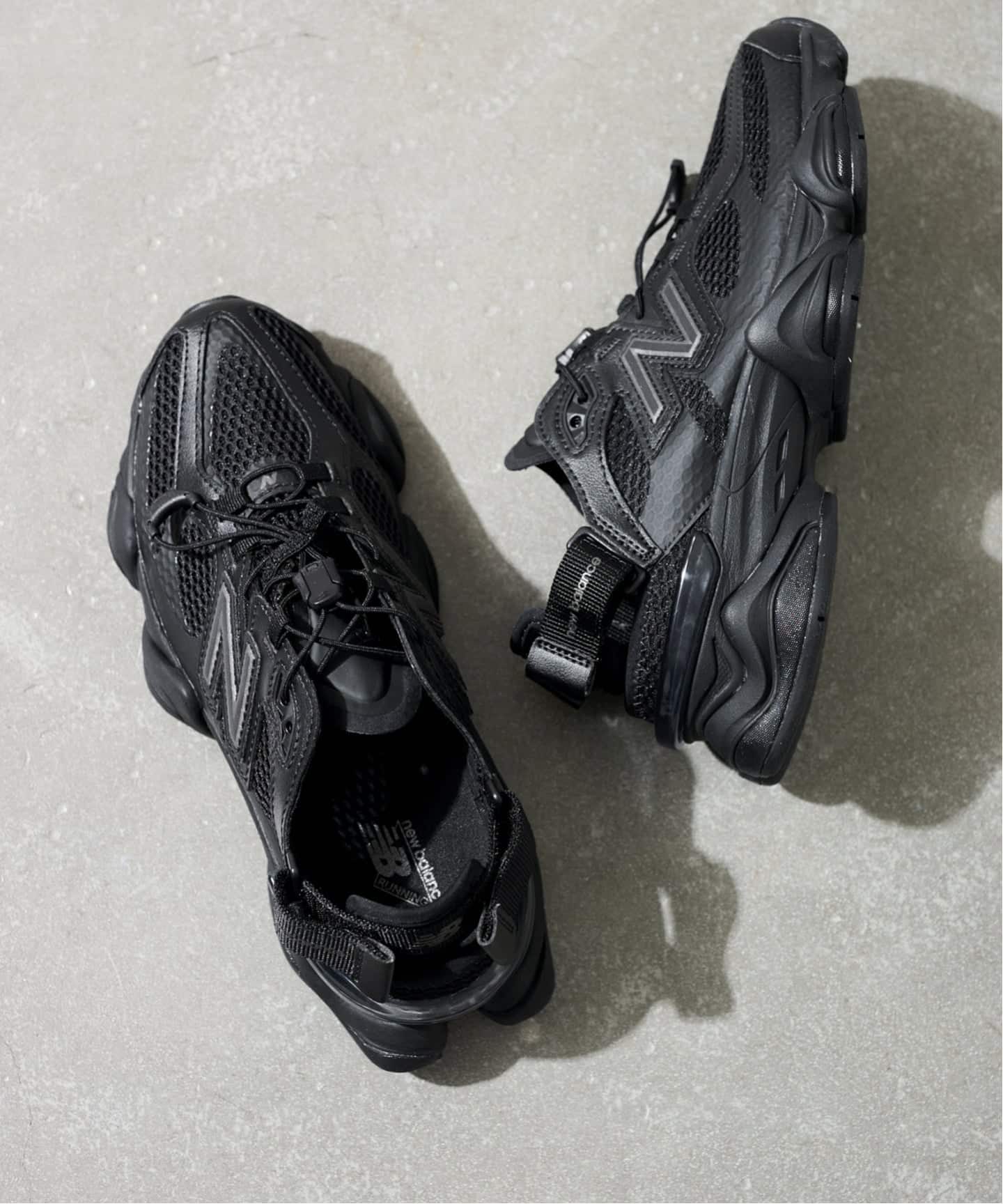 NEW BALANCE/ニューバランス 9061summer（スニーカー）｜FRAMeWORK