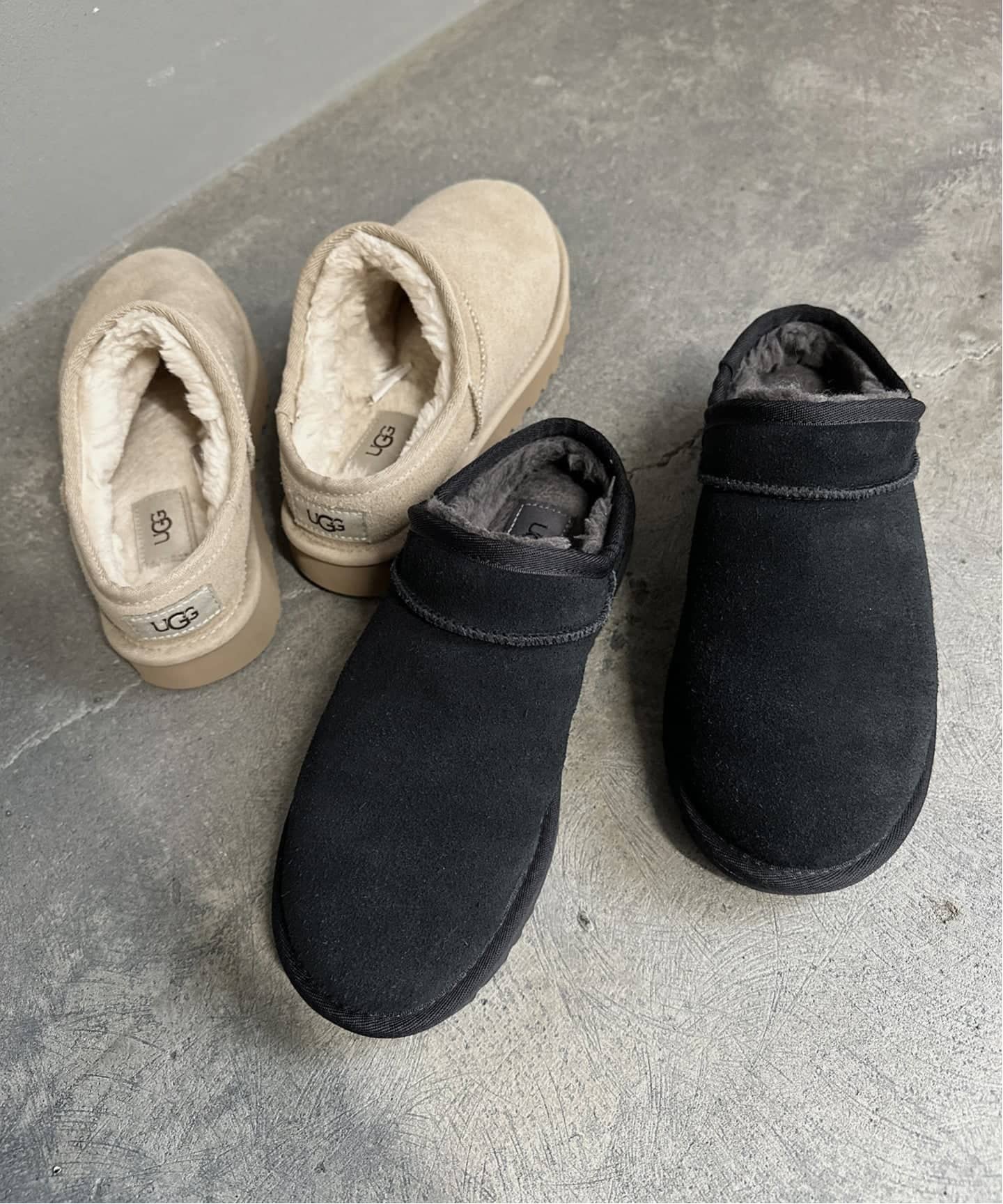 ≪WEB先行 / 追加≫UGG/アグ CLASSIC SLIPPER（その他シューズ
