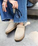 ≪WEB先行 / 追加≫UGG/アグ CLASSIC SLIPPER