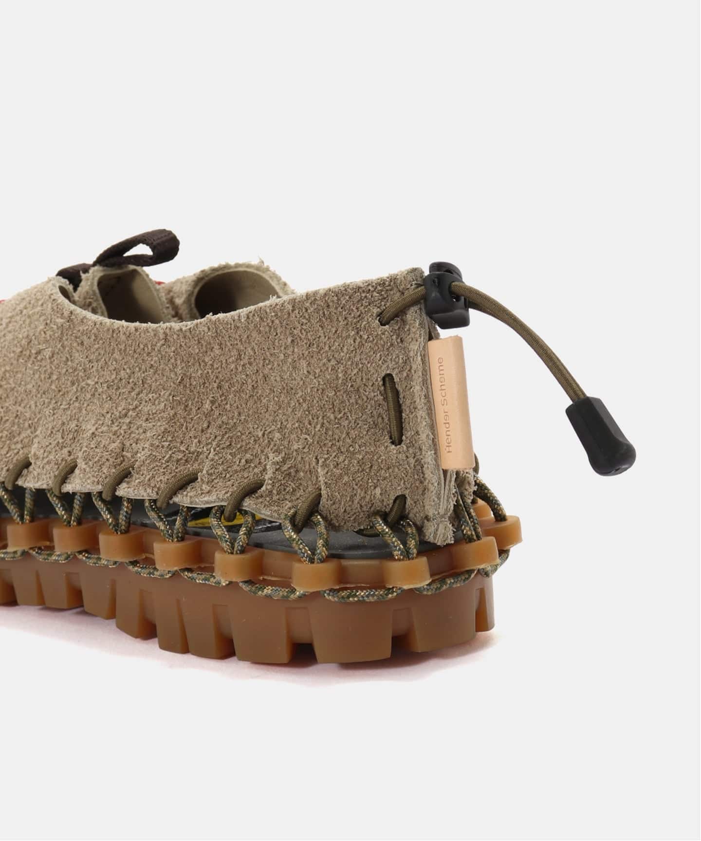 HENDER SCHEME/エンダースキーマ hammock（その他シューズ