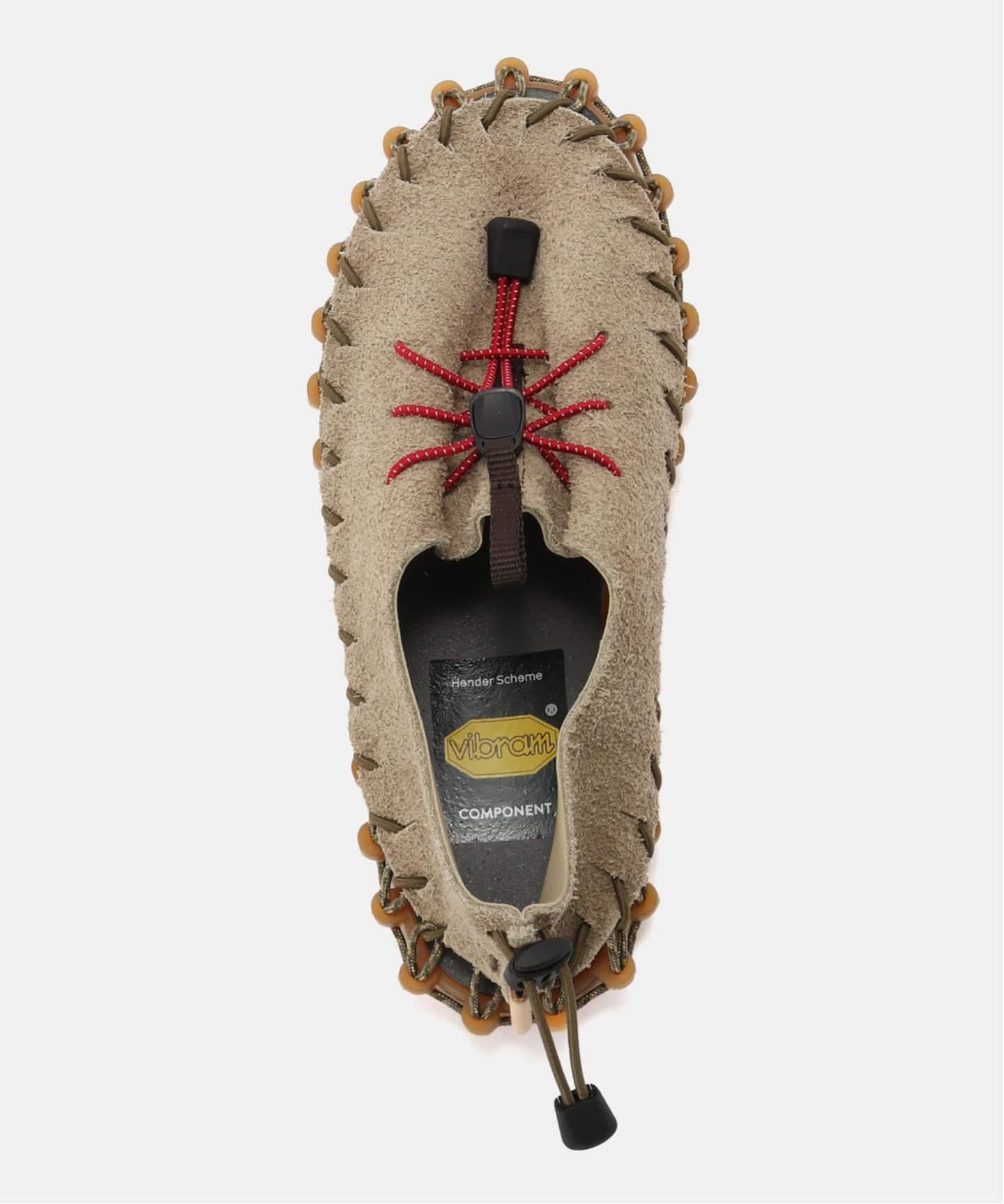HENDER SCHEME/エンダースキーマ hammock（その他シューズ