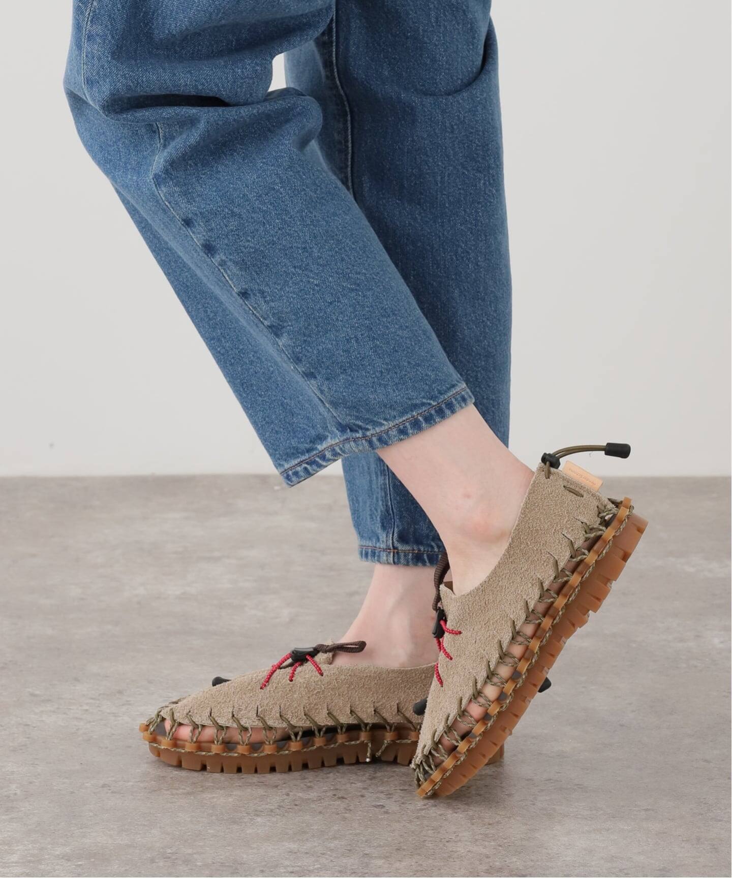 Hender Schemeエンダースキーマ♡framework フレームワーク HENDER SCHEME/エンダースキーマ hammock（その他シューズ