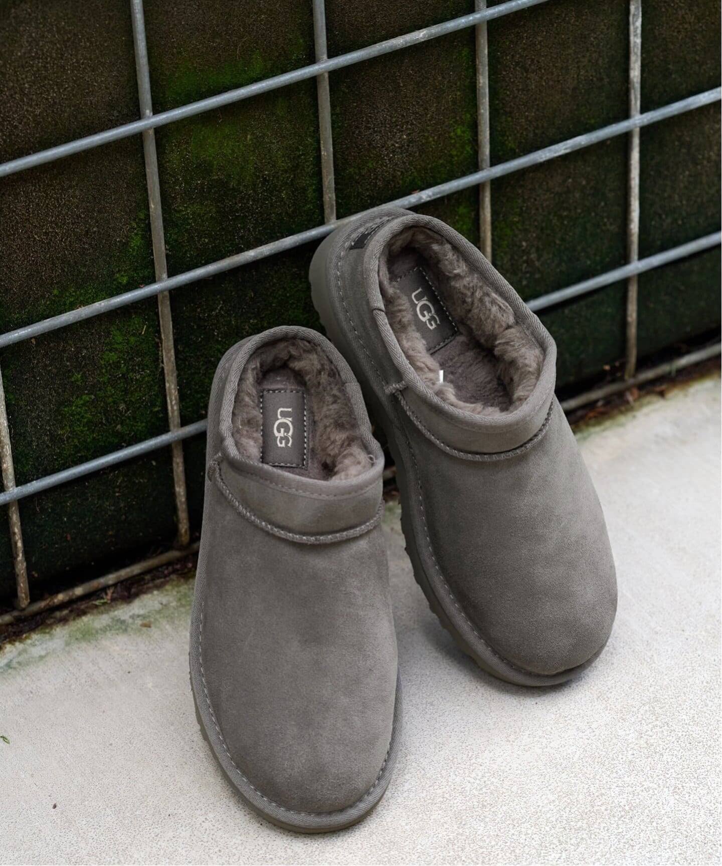 ≪追加≫UGG/アグ CLASSIC SLIPPER（その他シューズ）｜FRAMeWORK