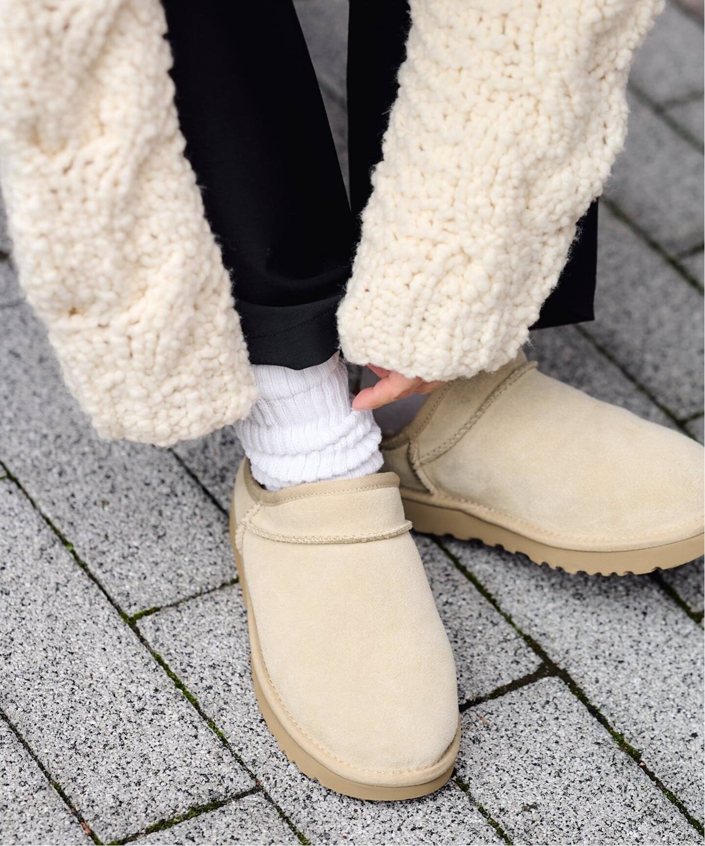≪追加≫UGG/アグ CLASSIC SLIPPER 2（その他シューズ）｜FRAMeWORK